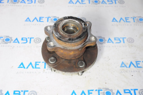 Mitsubishi Outlander 14-20 AWD rear left hub