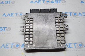 ECU block engine computer Nissan Pathfinder 13-13 mec128-220E12920B