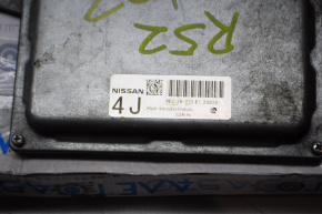 ECU block engine computer Nissan Pathfinder 13-13 mec128-220E12920B