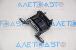 Upper rear left door hinge for a 14-20 Nissan Rogue
