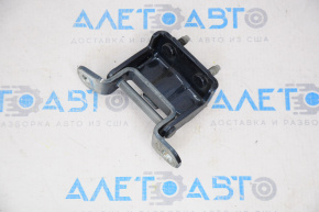Upper rear right door hinge for a 14-20 Nissan Rogue
