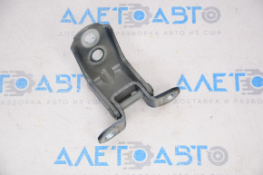 Upper front left door hinge for a 14-20 Nissan Rogue
