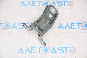 Lower front right door hinge for a 14-20 Nissan Rogue