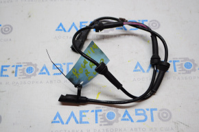 ABS Sensor Rear Right Nissan Rogue 14-17 AWD