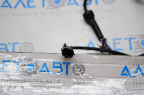 ABS Sensor Rear Right Nissan Rogue 14-17 AWD