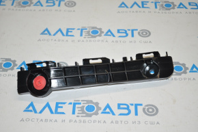 Front bumper mount right Toyota Avalon 13-18