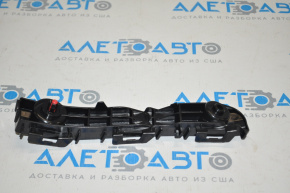 Front bumper mount right Toyota Avalon 13-18