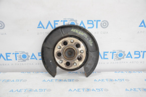 Rear right hub Toyota Avalon 13-18 with casing