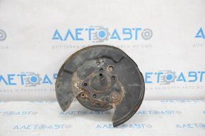 Rear right hub Toyota Avalon 13-18 with casing