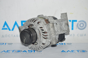 Chevrolet Malibu 16-20 1.5T Generator Water Damage