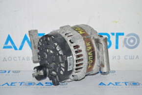 Chevrolet Malibu 16-20 1.5T Generator Water Damage