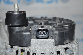 Chevrolet Malibu 16-20 1.5T Generator Water Damage