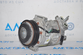 Chevrolet Malibu 16-25 1.5T Air Conditioning Compressor Water Contact
