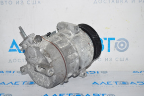 Chevrolet Malibu 16-25 1.5T Air Conditioning Compressor Water Contact