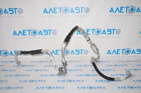 Chevrolet Malibu 16-23 air conditioner heater-condenser tube