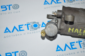 Automatic transmission pump Chevrolet Malibu 16-25