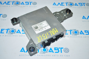 Chevrolet Malibu Audio Amplifier 16-25