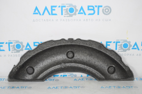 Foam under spare tire Chevrolet Malibu 16-23 crack