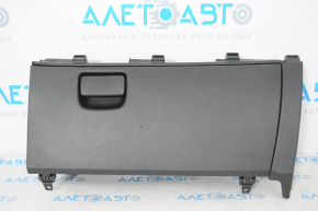 Glove box, glove compartment Chevrolet Malibu 16-23 black, scratches