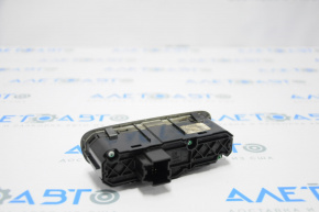 Light control Chevrolet Malibu 16-25 without fog lights