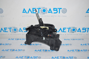 Chevrolet Malibu 16-18 6-speed automatic transmission shifter