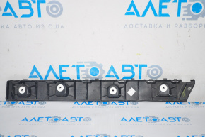 Rear bumper mount, outer left, Chevrolet Malibu 16-23 +B92B68:B94B68:B68