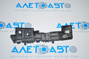 Chevrolet Malibu 16-23 right front bumper lower mount