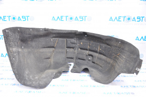 Rear right fender liner for Chevrolet Malibu 16-23