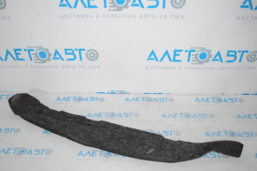 Left door-wing seal for Chevrolet Malibu 16-23