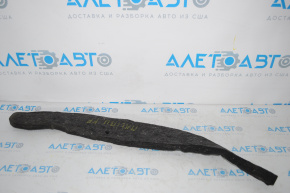 Right door-wing seal for Chevrolet Malibu 16-23