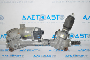 Steering rack Chevrolet Malibu 16-18 electric