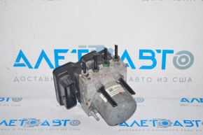 ABS ABS Chevrolet Malibu 16-25
