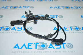 ABS sensor front right Chevrolet Malibu 16-25