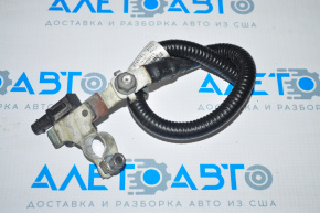 Negative battery terminal Chevrolet Malibu 16-25 with sensor