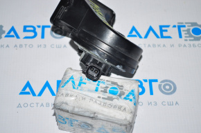 Chevrolet Malibu 16-22 right low beam