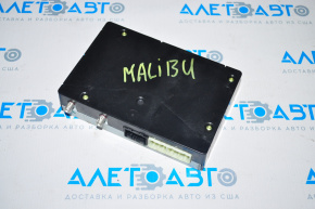 Bluetooth Communication Module Chevrolet Malibu 16-25