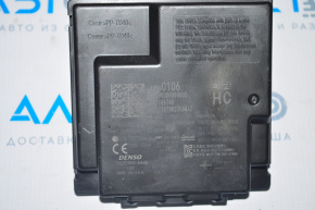 Keyless Entry Module Chevrolet Malibu 16-25
