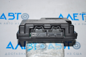 Keyless Entry Module Chevrolet Malibu 16-25
