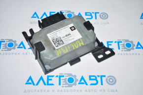 Multi-Function Power Supply Converter Assembly Chevrolet Malibu 16-25