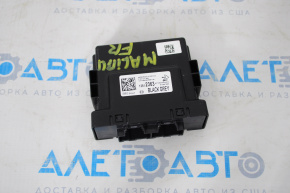 Chevrolet Malibu 16-25 Parking Sensor Control Unit