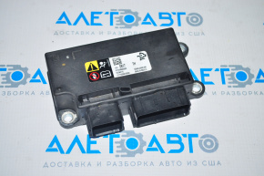 Module srs airbag computer airbags Chevrolet Malibu 16-25