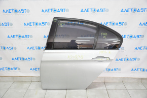 Bare rear door left BMW 3 F30 12-18