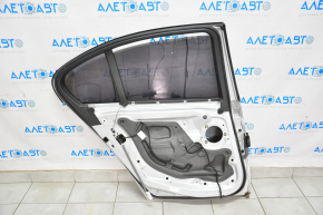Bare rear door left BMW 3 F30 12-18