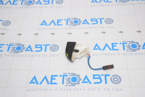 Plug outer handle rear left BMW 3 F30 12-18 with illumination