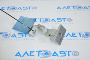 Door hinge upper rear left BMW 3 F30 12-18