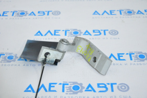 Door hinge lower rear left BMW 3 F30 12-18