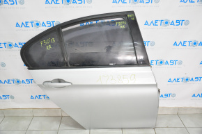 Door bare rear right BMW 3 F30 12-18