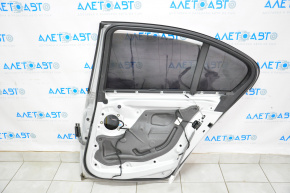 Door bare rear right BMW 3 F30 12-18