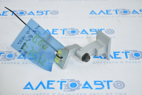 Door hinge upper rear right BMW 3 F30 12-18