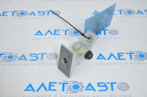 Door hinge upper rear right BMW 3 F30 12-18